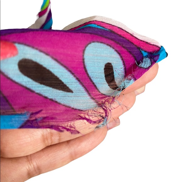 MG Collection New York/Paris, Boho Style shift dress - Picture 14 of 14